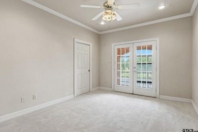 This extraordinary estate is located in the gated community of - photo 32