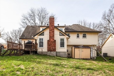 Beautifully updated and spacious home backing near the National - photo 32