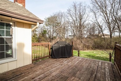 Beautifully updated and spacious home backing near the National - photo 33