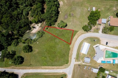 Lake Granbury Lot For Sale in Granbury Texas