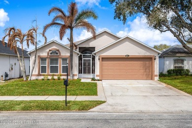 (private lake, pond, coastal) Home Active Under Contract in Melbourne Florida