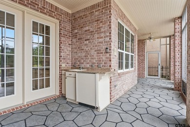 This extraordinary estate is located in the gated community of - photo 44