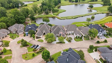This extraordinary estate is located in the gated community of - photo 45