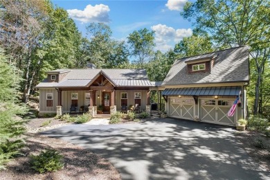 (private lake, pond, creek) Home Sale Pending in Jasper Georgia