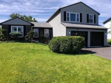 (private lake, pond, creek) Home For Sale in Frankfort Illinois