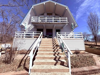 Lake Winnsboro Home For Sale in Winnsboro Texas