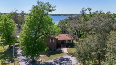Lake Home For Sale in Panama City, Florida