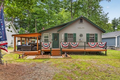 OPEN HOUSE Sunday July 19th 10-12 Your Sebago Lake Getaway - photo 1