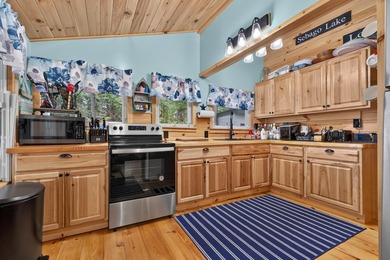OPEN HOUSE Sunday July 19th 10-12 Your Sebago Lake Getaway - photo 3