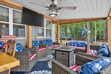 OPEN HOUSE Sunday July 19th 10-12 Your Sebago Lake Getaway - photo 8