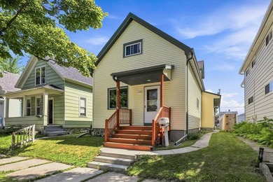 Lake Michigan - Sheboygan County Home For Sale in Sheboygan Wisconsin