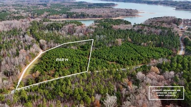 Lake Lot For Sale in Henderson, North Carolina