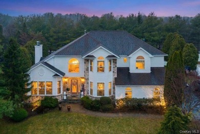 (private lake, pond, coastal) Home For Sale in Mount Sinai New York