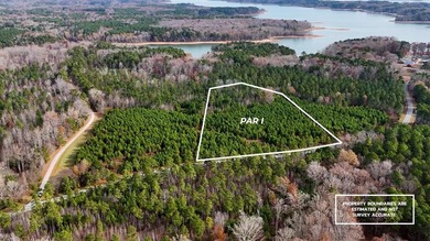 Lake Lot For Sale in Henderson, North Carolina