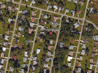 Vacant residential lot located in an established Port Charlotte - photo 3