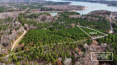 Lake Lot For Sale in Henderson, North Carolina