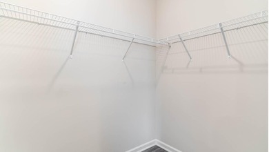 Experience the Kerry floor plan offering an open layout, 9 foot - photo 15