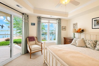 Wake up to breathtaking views of the Chincoteague Channel from - photo 5
