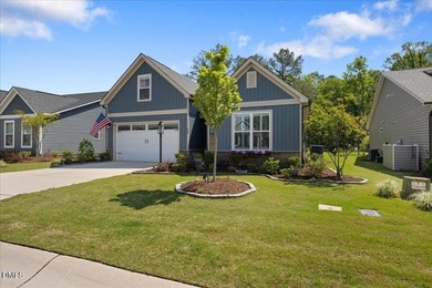 Welcome to 248 Falls Village Drive -- a stunning like-new home - photo 3