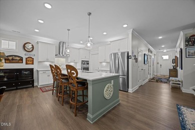 Welcome to 248 Falls Village Drive -- a stunning like-new home - photo 8