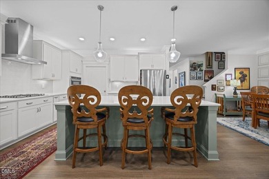 Welcome to 248 Falls Village Drive -- a stunning like-new home - photo 9