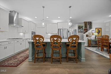 Welcome to 248 Falls Village Drive -- a stunning like-new home - photo 10