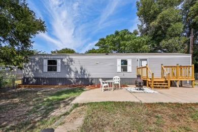 Lake Home Active Under Con in Granbury, Texas