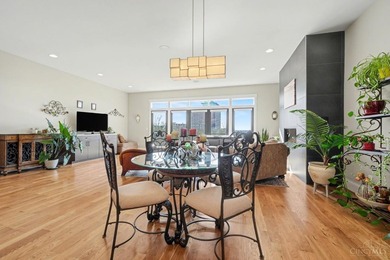 Set on a scenic hillside in Woodland Vistas, this contemporary - photo 5