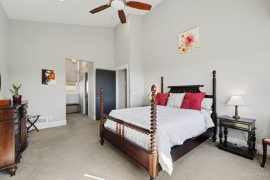 Set on a scenic hillside in Woodland Vistas, this contemporary - photo 9