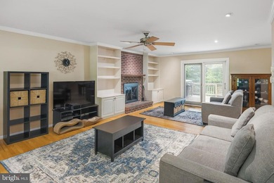 Location, location, location! This beautiful 5 bedroom 2 full + - photo 10