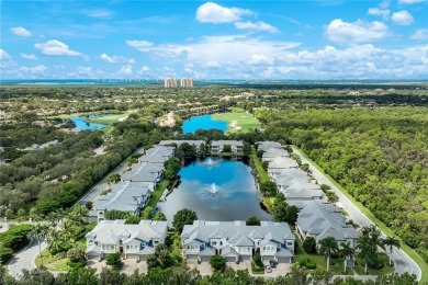 (private lake, pond, creek) Condo For Sale in Estero Florida