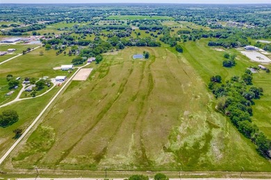 (private lake, pond, creek) Acreage For Sale in Kaufman Texas