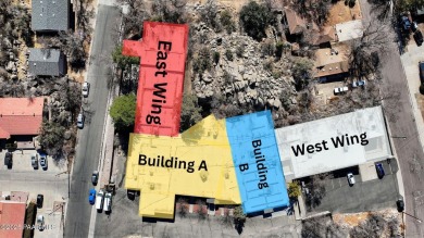 Healthcare Campus / Chemical Dependency / Psychiatric Facility /