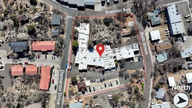 Healthcare Campus / Chemical Dependency / Psychiatric Facility /