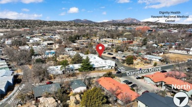 Healthcare Campus / Chemical Dependency / Psychiatric Facility /