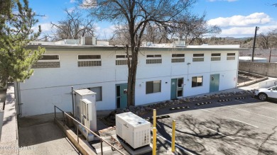 Healthcare Campus / Chemical Dependency / Psychiatric Facility /