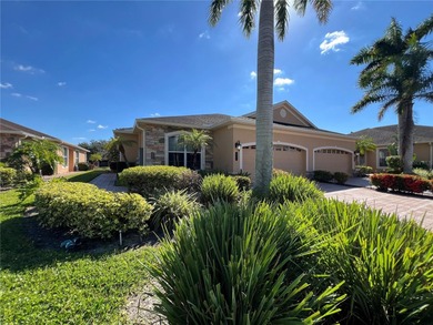 Northport Waterway Lakes and Canals Home For Sale in North Port Florida