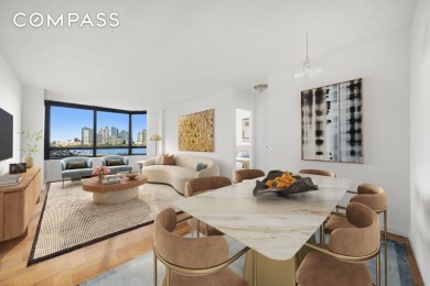 East River Condo For Sale in New York New York