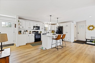 Well-kept and updated, this spacious home offers 2,256A+- square - photo 5