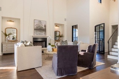 Edgewater at the Country Club of Oxford redefines townhome - photo 11