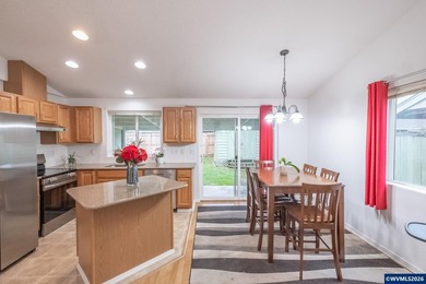 Charming 3-bed, 2-bath single-story home in a highly desired