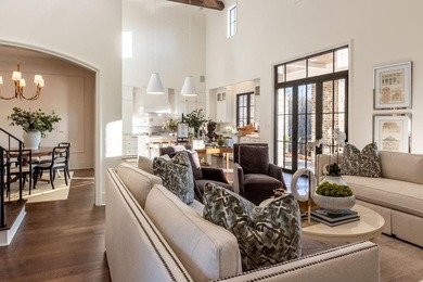 Edgewater at the Country Club of Oxford redefines townhome - photo 12