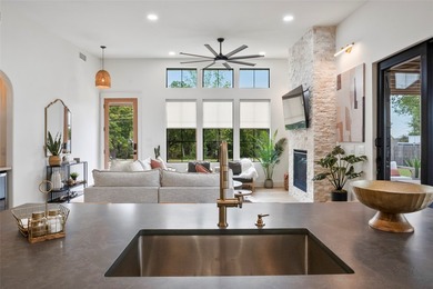 Lake life done right! This 3 bedroom, 2 bathroom custom home at - photo 13