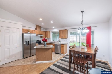 Charming 3-bed, 2-bath single-story home in a highly desired