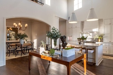 Edgewater at the Country Club of Oxford redefines townhome - photo 14