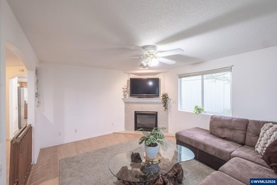 Charming 3-bed, 2-bath single-story home in a highly desired