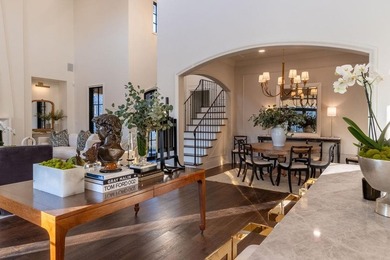Edgewater at the Country Club of Oxford redefines townhome - photo 15
