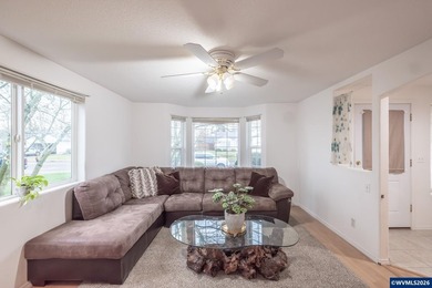 Charming 3-bed, 2-bath single-story home in a highly desired