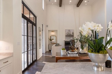 Edgewater at the Country Club of Oxford redefines townhome - photo 16