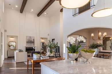 Edgewater at the Country Club of Oxford redefines townhome - photo 17